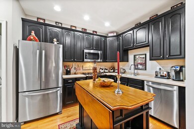 226 N View Cir, Warrenton, VA 20186 - photo 6