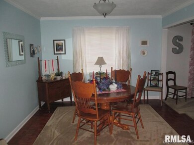 1213 Grandview Ave, Jacksonville, IL 62650 - photo 6