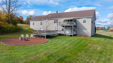 241 Allen Rd, Hebron, ME 04238 - photo 6