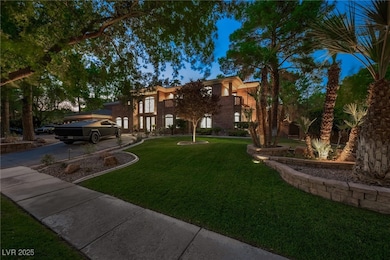 2239 Chatsworth Ct, Henderson, NV 89074 - photo 4