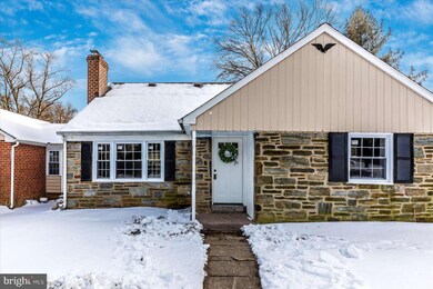 616 Morris Ln, Wallingford, PA 19086 - photo 2