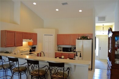 767 Barclay Ave, Lehigh Acres, FL 33974 - photo 5