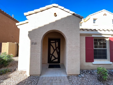 2709 E Bart St, Gilbert, AZ 85295 - photo 2