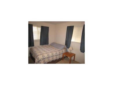 Bedroom.