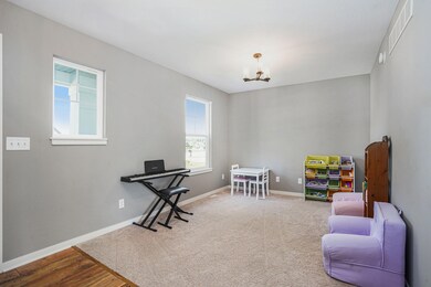 Office/Playroom