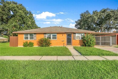 2504 Kenneth Dr, Violet, LA 70092 - photo 2