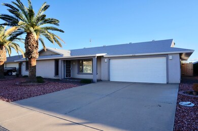 9719 W Wrangler Dr, Sun City, AZ 85373 - photo 2