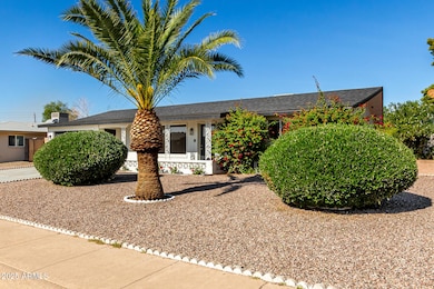 5228 E Des Moines St, Mesa, AZ 85205 - photo 2