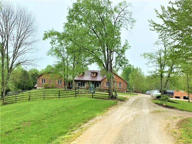 25042 Rail Fence Rd, Oldenburg, IN 47036 - photo 3