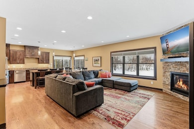 21863 173rd St NW, Big Lake, MN 55309 - photo 5