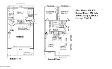 IT U20 Floor Plan