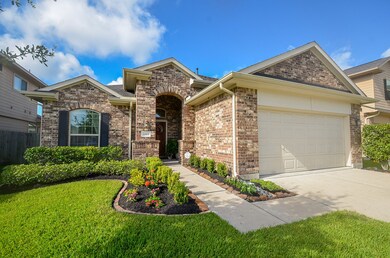 16903 Promenade Park, Cypress, TX 77429 - photo 3