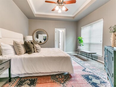 12401 SW 7th St, Yukon, OK 73099 - photo 7