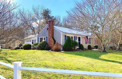 7 Winding Brook Rd, South Yarmouth, MA 02664 - photo 4
