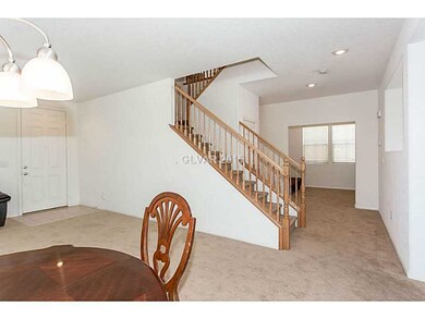 Interior Space/Layout.