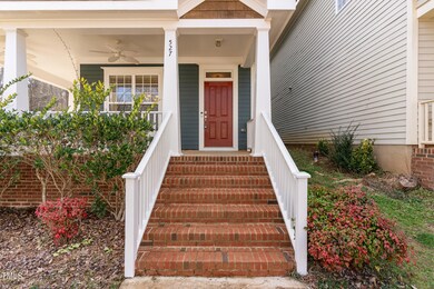 527 Millbrook Dr, Pittsboro, NC 27312 - photo 3