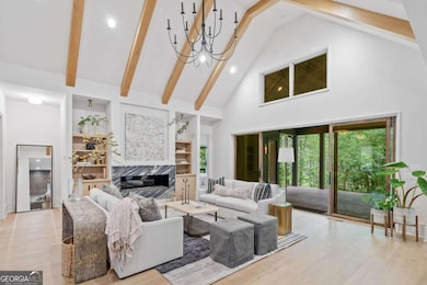 8455 Forsyth Dr, Cumming, GA 30028 - photo 3