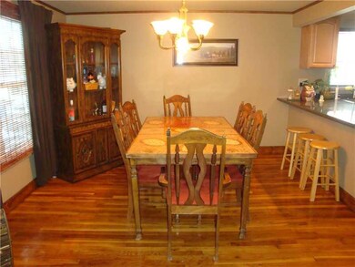 Dining Room.