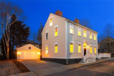 20 Sherman St, Newport, RI 02840 - photo 3