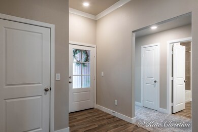 1125 Masquerade Blvd, Odessa, TX 79765 - photo 4