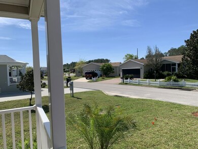 6012 Las Nubes Terrace unit 583, Elkton, FL 32033 - photo 2