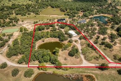 755 Young Bend Rd, Brock, TX 76087 - photo 5