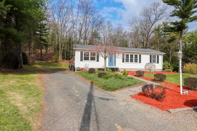 60 Oaklawn Ave, Orange, MA 01364 - photo 2