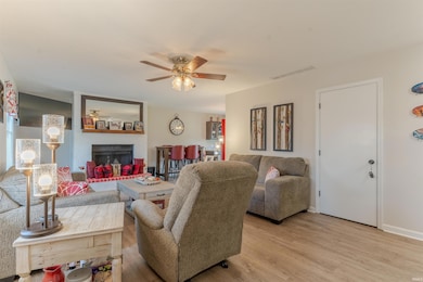 2840 Squire Ln, Evansville, IN 47715 - photo 4