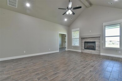 10617 Little Sallisaw Creek Dr, Yukon, OK 73099 - photo 6