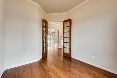 Study or Office Space