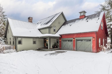 17 Hunger Ln, Stowe, VT 05672 - photo 4