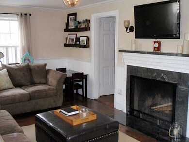 Living Room.