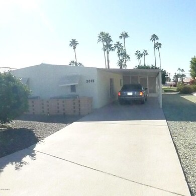 2312 N Shannon Way, Mesa, AZ 85215 - photo 2