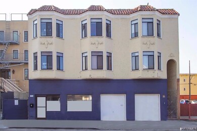 1959 Lombard St, San Francisco, CA 94123 - photo 4