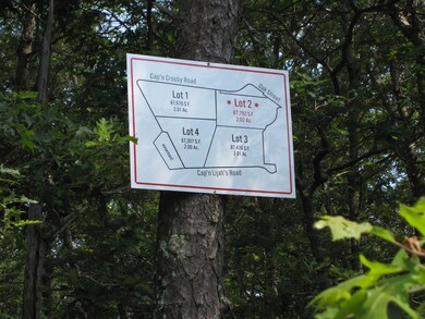 Lot 2 sign