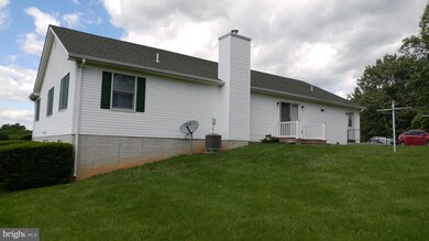 1408 Buck Mountain Rd, Bentonville, VA 22610 - photo 5