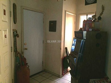 Entry Hall.