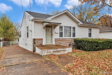 7730 Elton St, Saint Louis, MO 63123 - photo 2