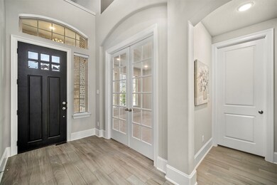 3806 Trophy Ridge Dr, Spring, TX 77386 - photo 4