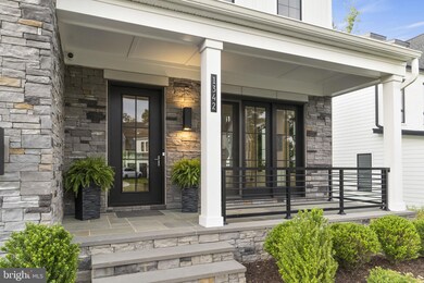 1342 Monitor Ln, McLean, VA 22101 - photo 3