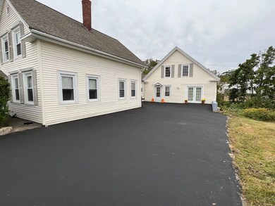 side of home