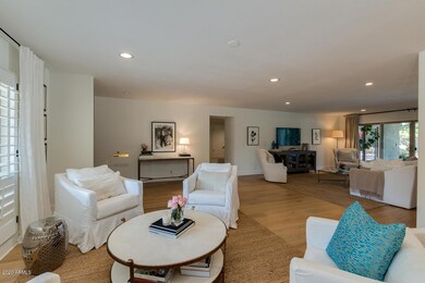 OPEN FLOORPLAN