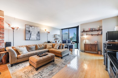 700 Grove St unit 1204, Jersey City, NJ 07310 - photo 7