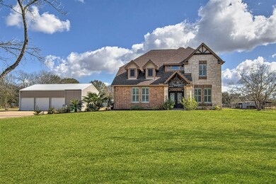 6911 Alabama St, Manvel, TX 77578 - photo 2