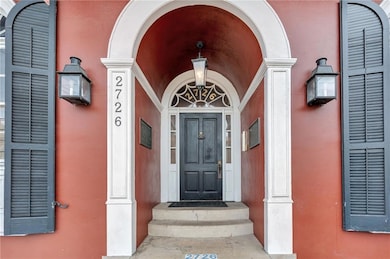 2726 Prytania St unit 9, New Orleans, LA 70130 - photo 2