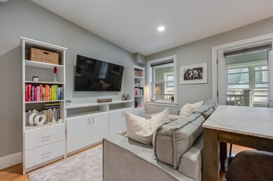 64 O St unit C, Boston, MA 02127 - photo 4