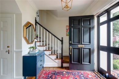 206 N Wilton Rd, Richmond, VA 23226 - photo 3