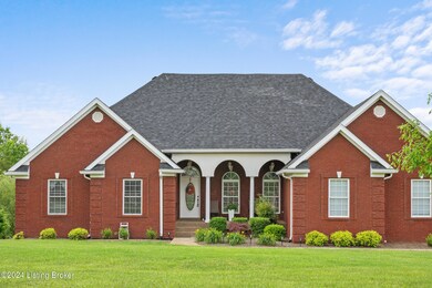 400 Grand Ave, Shepherdsville, KY 40165 - photo 4