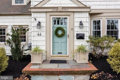 44 Gill Rd, Haddonfield, NJ 08033 - photo 5