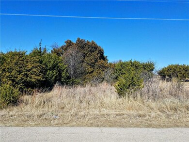 Over an acre ready for your touch.